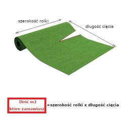 Sztuczna trawa Elit Sztuczna trawa Elit