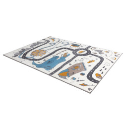 Dywan Agnella Soft Ameria Granit Dywan Agnella Soft Ameria Granit