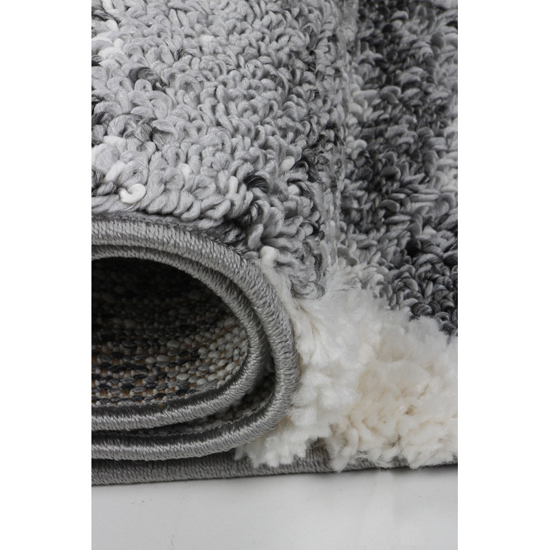 Dywan London 887 GREY 80x150cm Dywan London 887 GREY 80x150cm