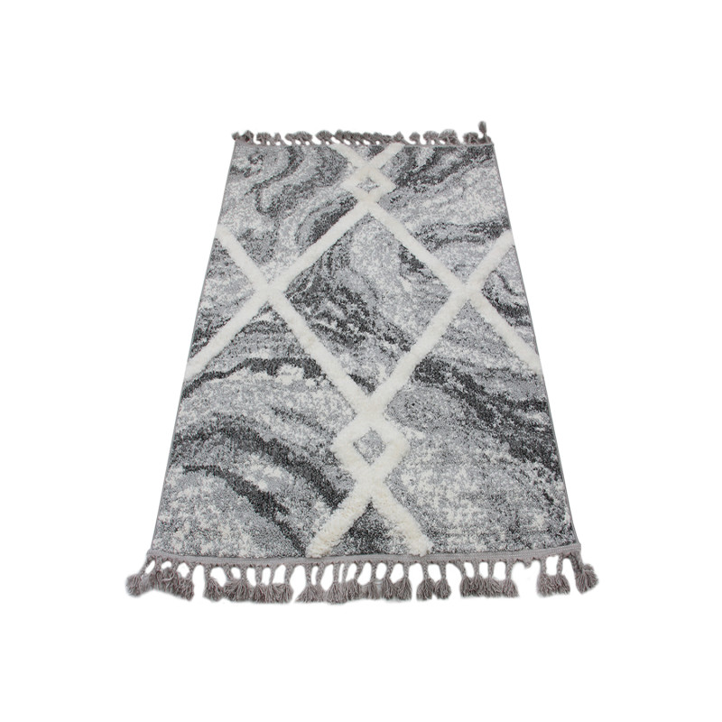 Dywan London 887 GREY 80x150cm Dywan London 887 GREY 80x150cm
