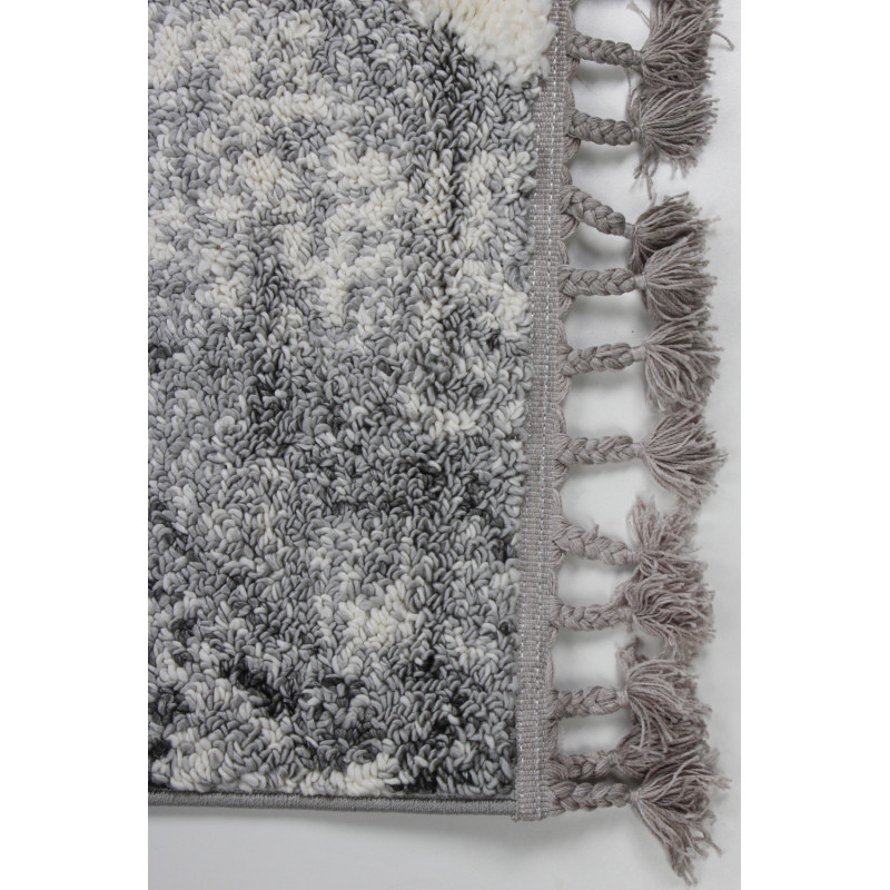 Dywan London 887 GREY 80x150cm Dywan London 887 GREY 80x150cm