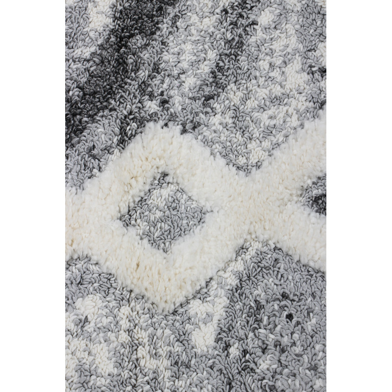 Dywan London 887 GREY 80x150cm Dywan London 887 GREY 80x150cm