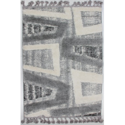 Dywan London 544 GREY 80x150cm