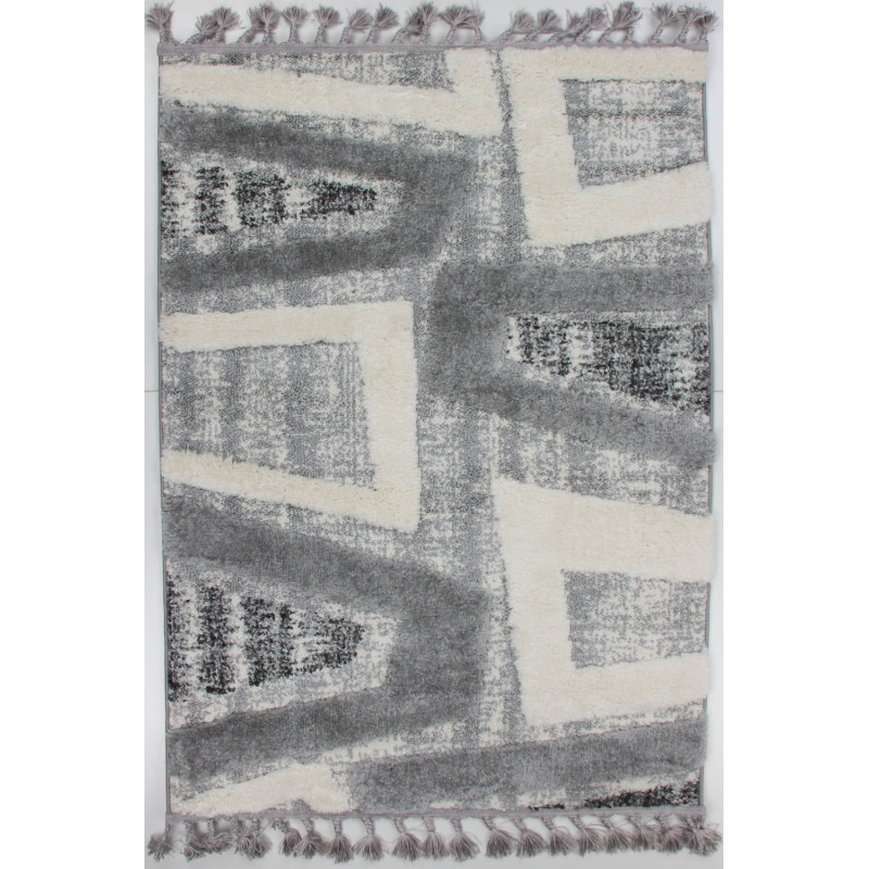 Dywan London 544 GREY 80x150cm Dywan London 544 GREY 80x150cm