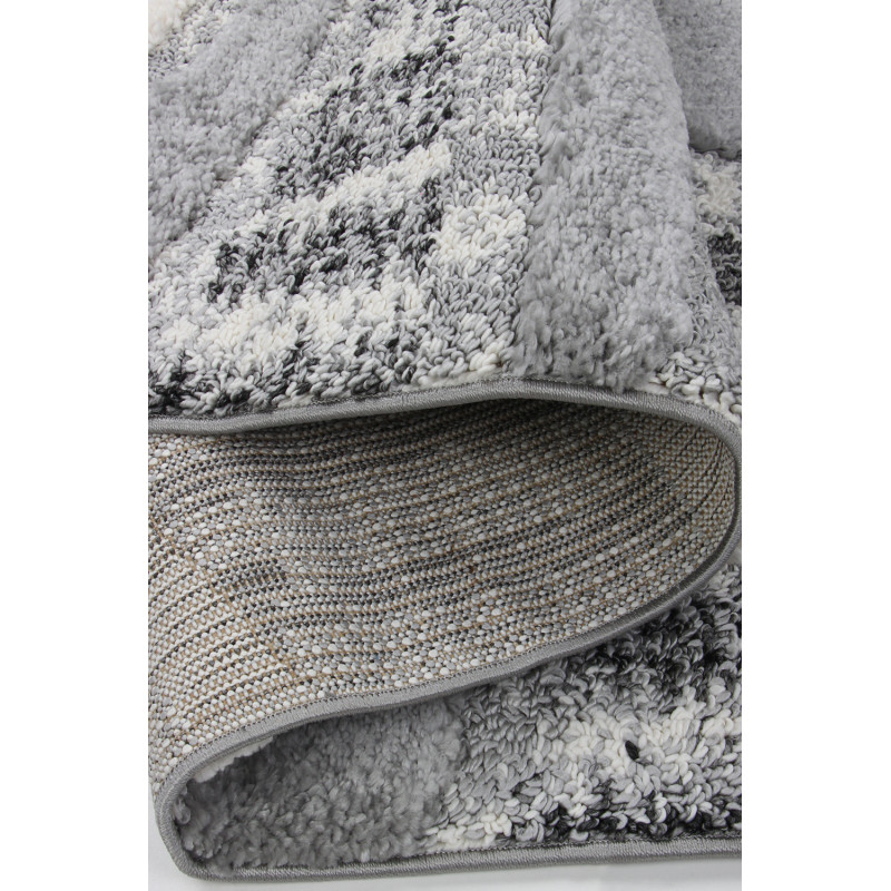 Dywan London 544 GREY 80x150cm Dywan London 544 GREY 80x150cm