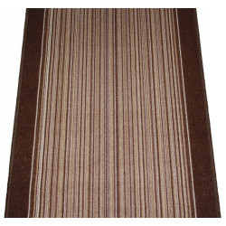 CHODNIK PODGUMOWANY CARNABY 41 PASKI LINIE 67CM AW