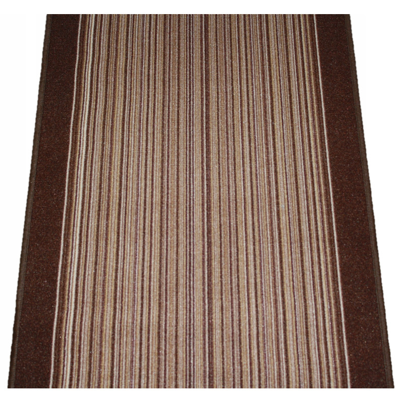 CHODNIK PODGUMOWANY CARNABY 41 PASKI LINIE 67CM AW