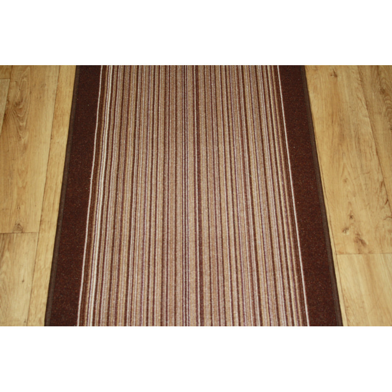 CHODNIK PODGUMOWANY CARNABY 41 PASKI LINIE 67CM AW