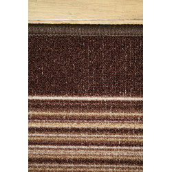 CHODNIK PODGUMOWANY CARNABY 41 PASKI LINIE 67CM AW