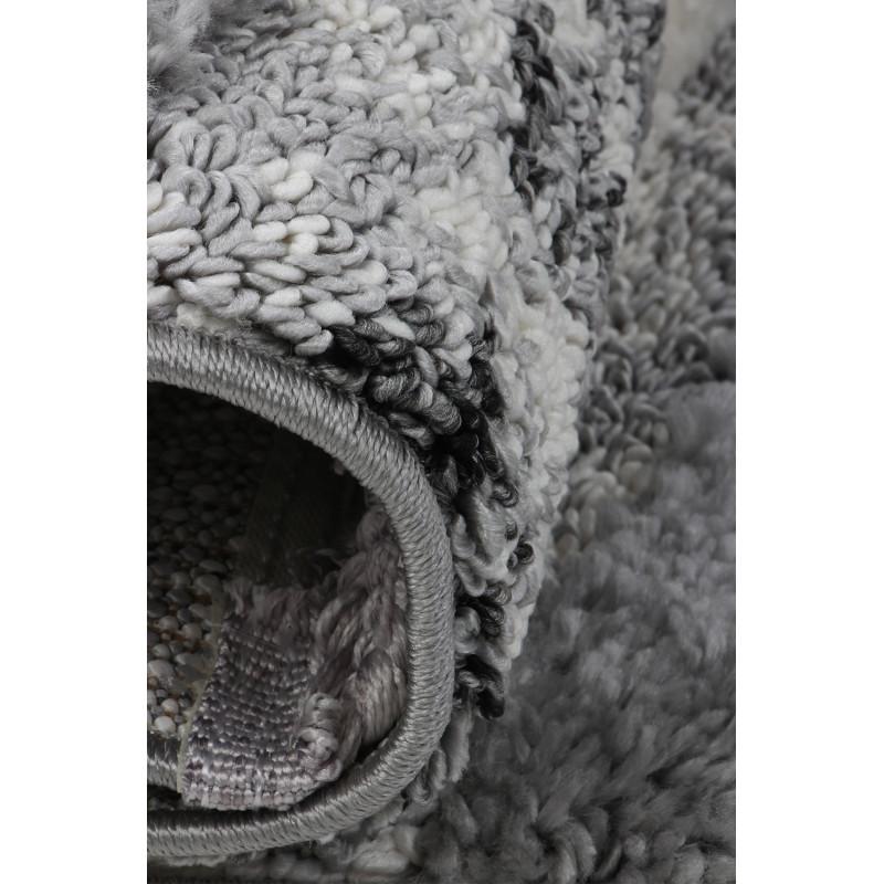 Dywan London 544 GREY 80x150cm Dywan London 544 GREY 80x150cm