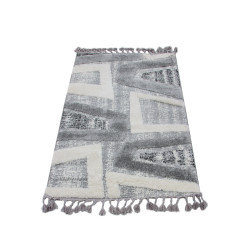 Dywan London 544 GREY 80x150cm Dywan London 544 GREY 80x150cm