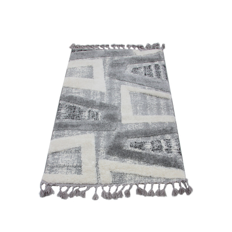 Dywan London 544 GREY 80x150cm Dywan London 544 GREY 80x150cm