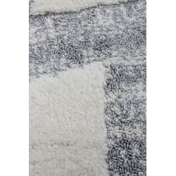Dywan London 544 GREY 80x150cm Dywan London 544 GREY 80x150cm