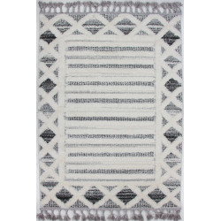 Dywan London 289 GREY 160x230cm