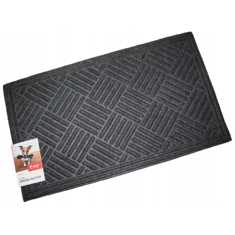 WYCIERACZKA MATA CROSS HATCH MOCNA TRWAŁA 60X90CM