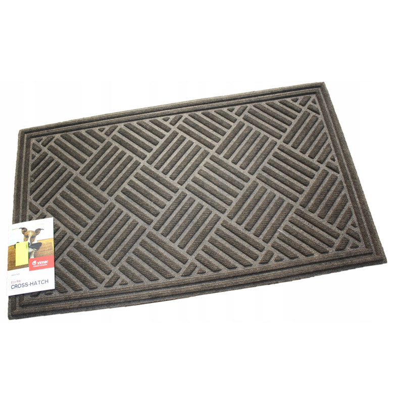 WYCIERACZKA MATA CROSS HATCH MOCNA TRWAŁA 60X90CM