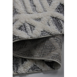 Dywan London 289 GREY 160x230cm Dywan London 289 GREY 160x230cm