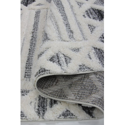 Dywan London 289 GREY 160x230cm Dywan London 289 GREY 160x230cm
