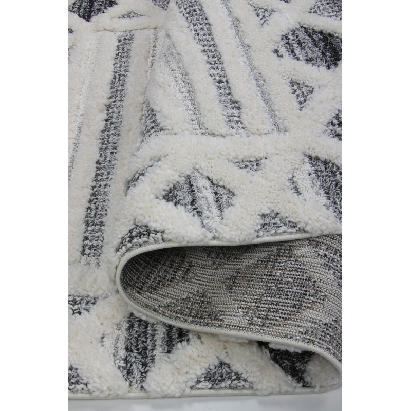 Dywan London 289 GREY 160x230cm Dywan London 289 GREY 160x230cm