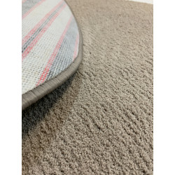 Dywan Koło 80cm Miękki Miły Softissimo 39 Beż Dywan Koło 80cm Miękki Miły Softissimo 39 Beż