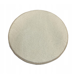 Dywan Koło 80cm Miękki Miły Softissimo 03