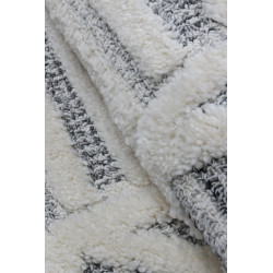 Dywan London 289 GREY 160x230cm Dywan London 289 GREY 160x230cm