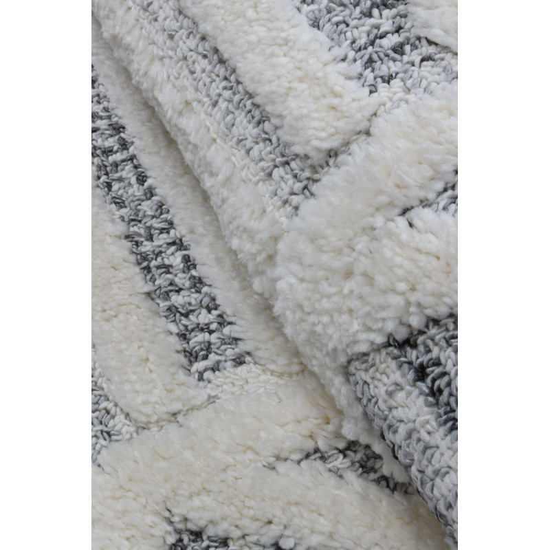 Dywan London 289 GREY 160x230cm Dywan London 289 GREY 160x230cm