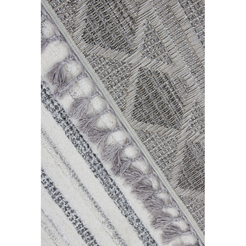 Dywan London 289 GREY 160x230cm Dywan London 289 GREY 160x230cm