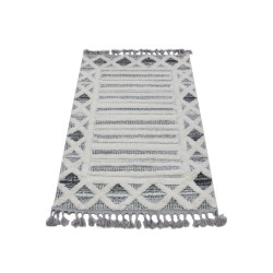 Dywan London 289 GREY 160x230cm Dywan London 289 GREY 160x230cm