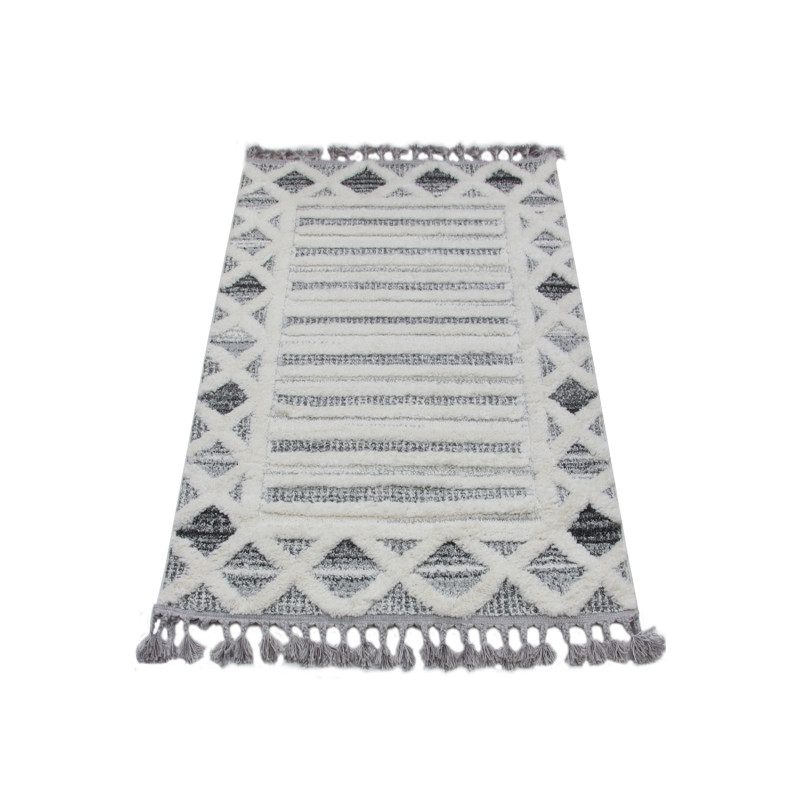 Dywan London 289 GREY 160x230cm Dywan London 289 GREY 160x230cm