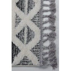 Dywan London 289 GREY 160x230cm Dywan London 289 GREY 160x230cm