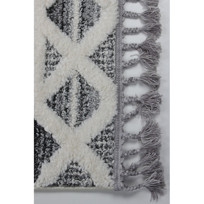 Dywan London 289 GREY 160x230cm Dywan London 289 GREY 160x230cm