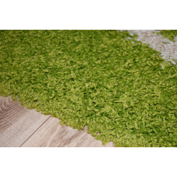 Dywan OKAZJA! SHAGGY 200x290cm Miękki GRUBY ZIELEŃ Dywan OKAZJA! SHAGGY 200x290cm Miękki GRUBY ZIELEŃ