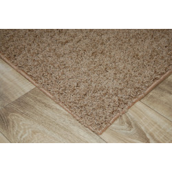 Dywan SUPER SHAGGY 200x300cm beż/camel Miękki