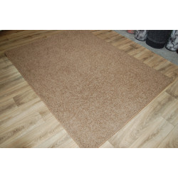 Dywan SUPER SHAGGY 200x300cm beż/camel Miękki