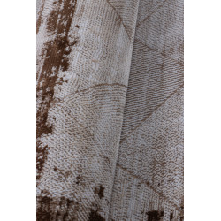 Dywan Quantum K3079B BROWN/BROWN 130x190cm Dywan Quantum K3079B BROWN/BROWN 130x190cm