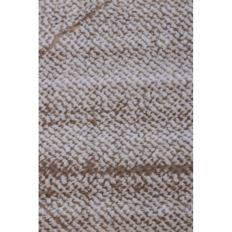 Dywan Quantum K3079B BROWN/BROWN 130x190cm Dywan Quantum K3079B BROWN/BROWN 130x190cm