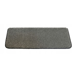 NAKŁADKI NA SCHODY JASNO SZARE GRUBE 66cm Cassius 95 NAKŁADKI NA SCHODY JASNO SZARE GRUBE 66cm Cassius 95