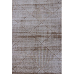 Dywan Quantum K3079B BROWN/BROWN 130x190cm Dywan Quantum K3079B BROWN/BROWN 130x190cm