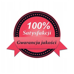 Dywan Shaggy Poliester Miękki 120x170 CZERWONY
