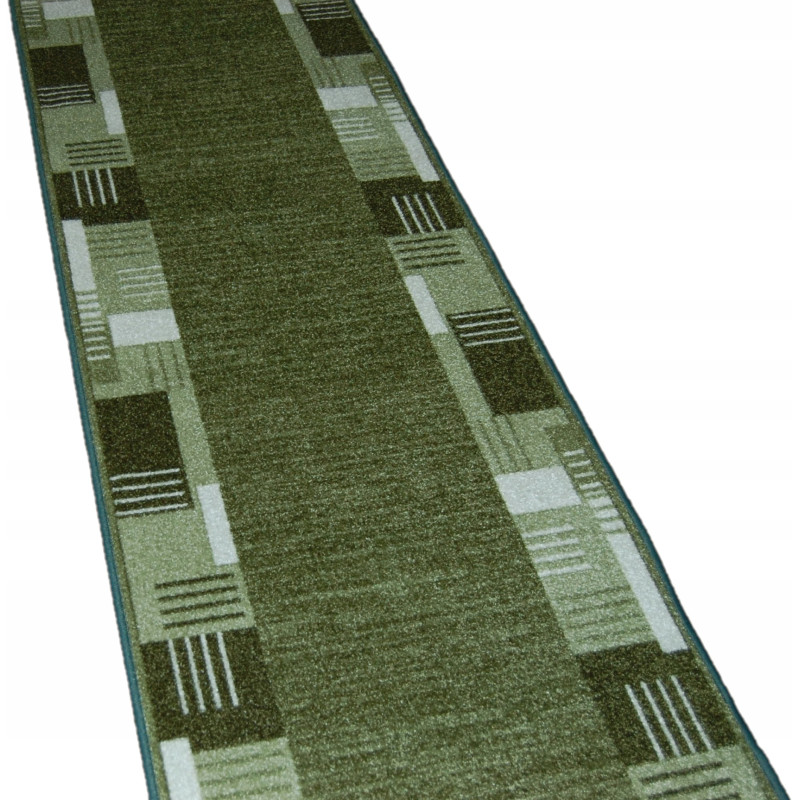 CHODNIK PODGUMOWANY Montana 29 oliwka szer 67cm