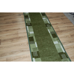 CHODNIK PODGUMOWANY Montana 29 oliwka szer 67cm