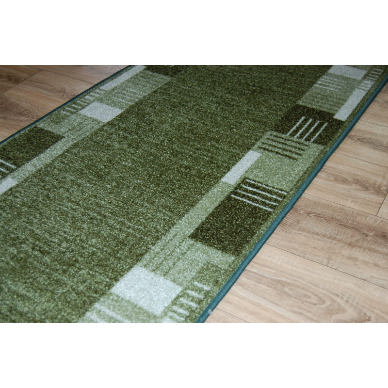 CHODNIK PODGUMOWANY Montana 29 oliwka szer 67cm