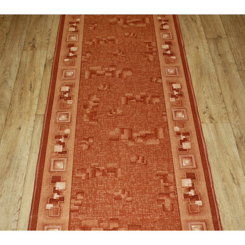 CHODNIK PODGUMOWANY Corona 84 Pomarańcz 80 CM AW CHODNIK PODGUMOWANY Corona 84 Pomarańcz 80 CM AW