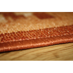 CHODNIK PODGUMOWANY Corona 84 Pomarańcz 80 CM AW CHODNIK PODGUMOWANY Corona 84 Pomarańcz 80 CM AW