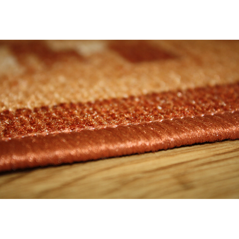 CHODNIK PODGUMOWANY Corona 84 Pomarańcz 80 CM AW CHODNIK PODGUMOWANY Corona 84 Pomarańcz 80 CM AW