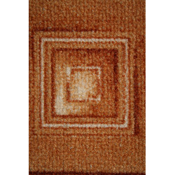 CHODNIK PODGUMOWANY Corona 84 Pomarańcz 80 CM AW CHODNIK PODGUMOWANY Corona 84 Pomarańcz 80 CM AW