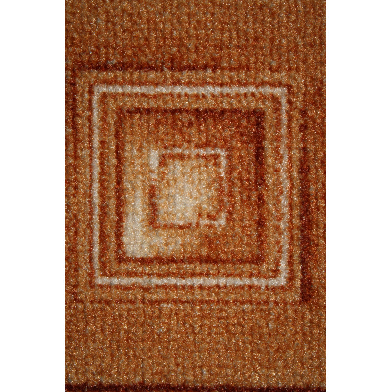 CHODNIK PODGUMOWANY Corona 84 Pomarańcz 80 CM AW CHODNIK PODGUMOWANY Corona 84 Pomarańcz 80 CM AW
