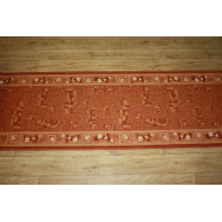 CHODNIK PODGUMOWANY Corona 84 Pomarańcz 80 CM AW CHODNIK PODGUMOWANY Corona 84 Pomarańcz 80 CM AW