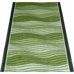 CHODNIK PODGUMOWANY 1015 ZIELONY FALA 67 cm